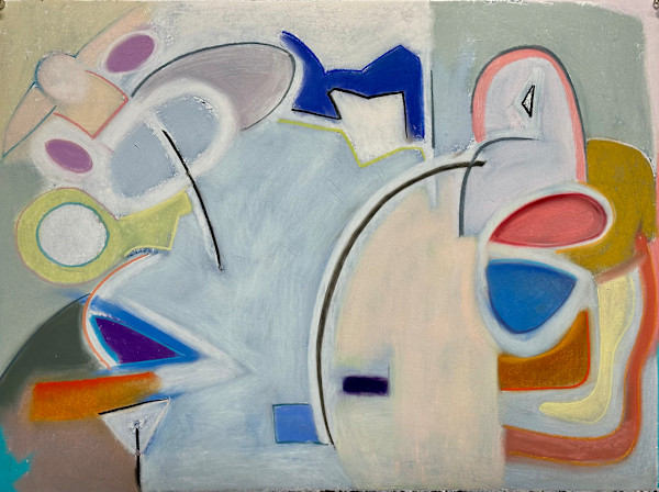 Arabesque by Daniel Tucker, Image 3.