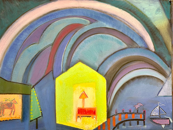 Ark by Daniel Tucker