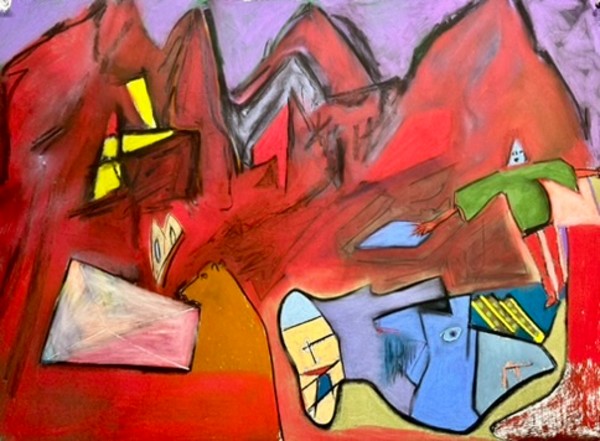 Astrology for Beginners: I. Tickling the Picses by Daniel Tucker