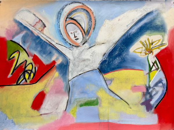 At the Gym by Daniel Tucker, Image 3.