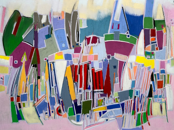 At the Revival Meeting by Daniel Tucker, Image 2.