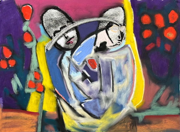 Auricle 2 by Daniel Tucker, Image 1.