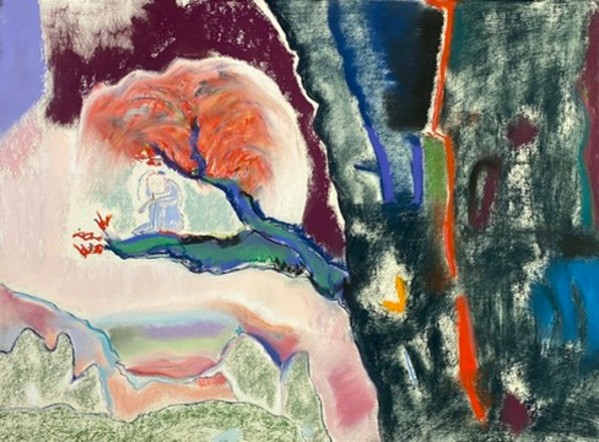 The Thinker by Daniel Tucker