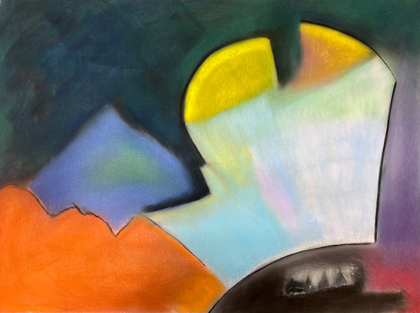 Dawn Breaks Mountains Watching by Daniel Tucker, Image 1.