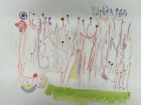 WITF #25: There Must Be by Daniel Tucker