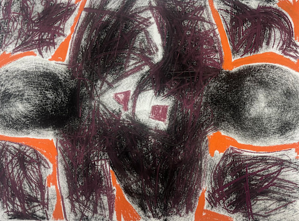 Mach 1 by Daniel Tucker