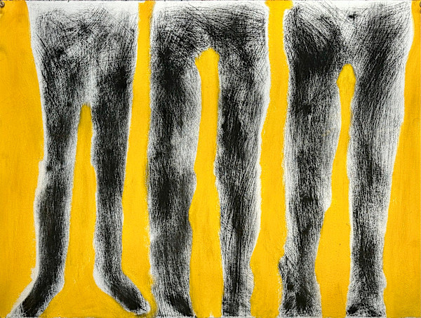 Before the Revolution by Daniel Tucker