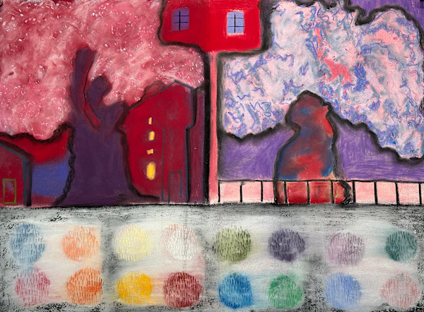 Blooming is One Thing...Ripening Another by Daniel Tucker, Image 11.