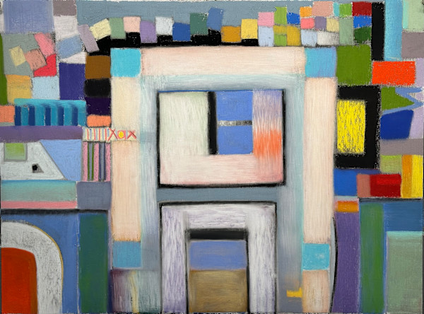 Bunker Buster by Daniel Tucker, Image 1.