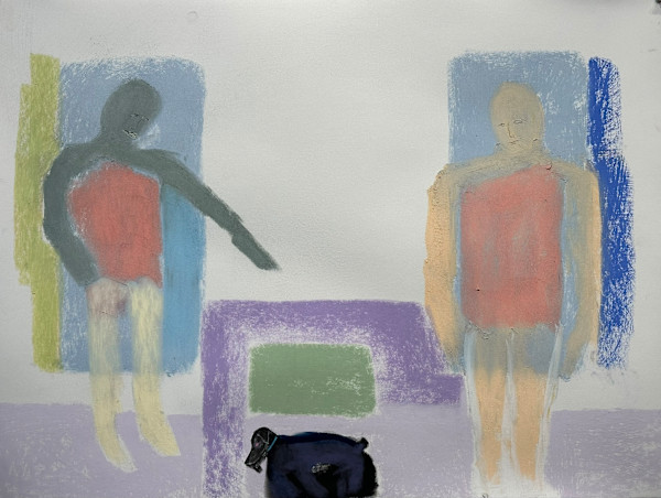 Know Your Place by Daniel Tucker