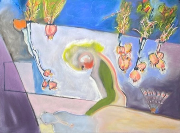 Harvest by Daniel Tucker