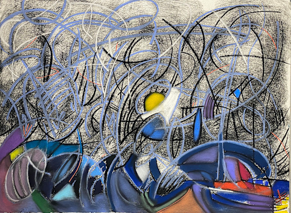 Ring of Memory or The Edge of Things by Daniel Tucker