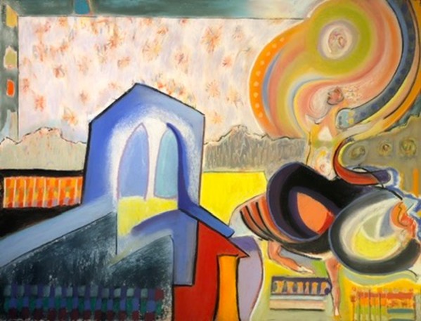 Untitled by Daniel Tucker