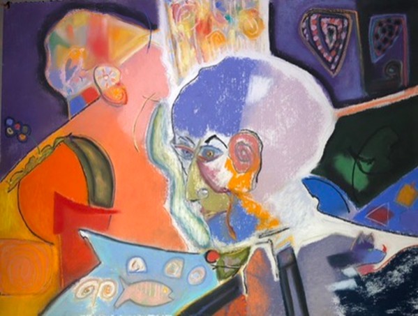 Untitled by Daniel Tucker