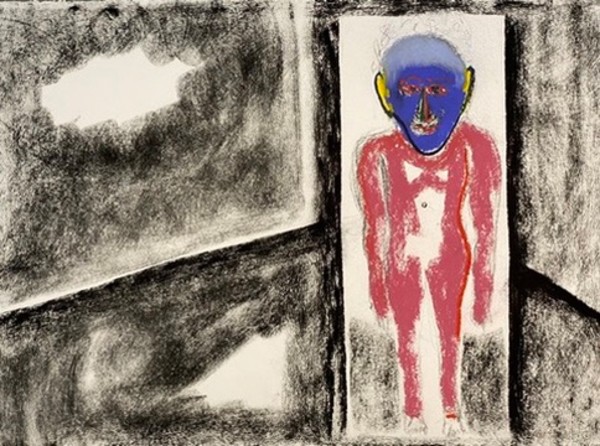 The Old Lantern #2 by Daniel Tucker