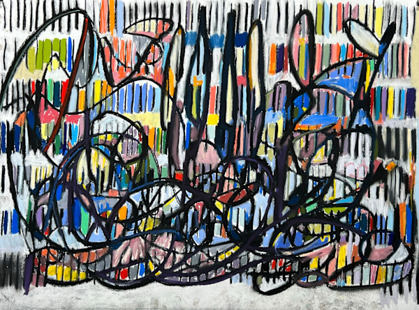 Canticle for Danticle by Daniel Tucker, Image 3.