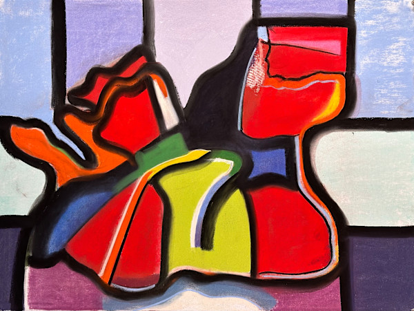 Chambers by Daniel Tucker, Image 6.