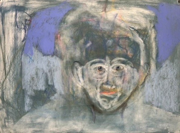 Chimney Smoke by Daniel Tucker, Image 1.