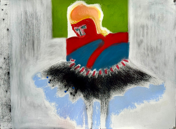 Chirp by Daniel Tucker