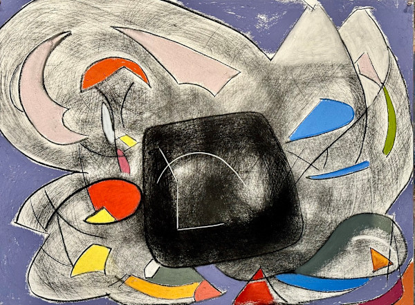 Coexistence 1-3 by Daniel Tucker