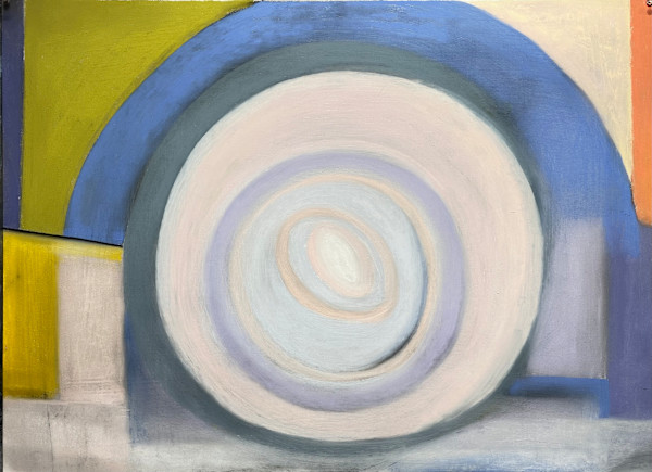 Commingling by Daniel Tucker, Image 2.