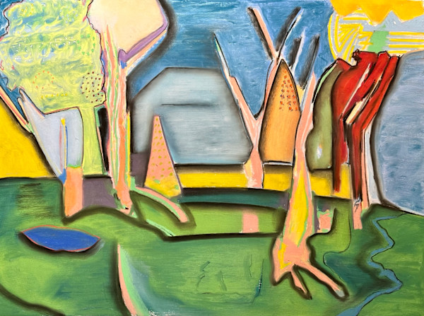 Condensation Refinement by Daniel Tucker