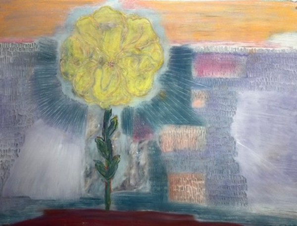 Constellation at the Bottom of it All by Daniel Tucker, Image 10.