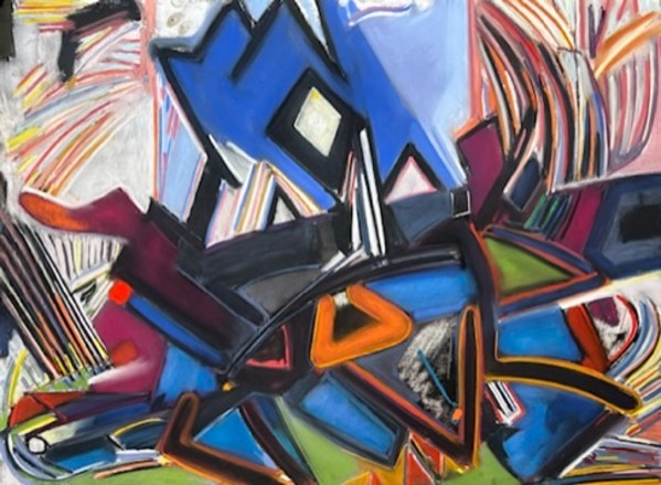 Crystal Palace by Daniel Tucker, Image 4.