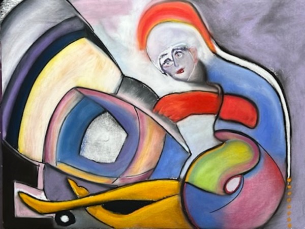 Go to Sleep, My Baby by Daniel Tucker, Image 1.