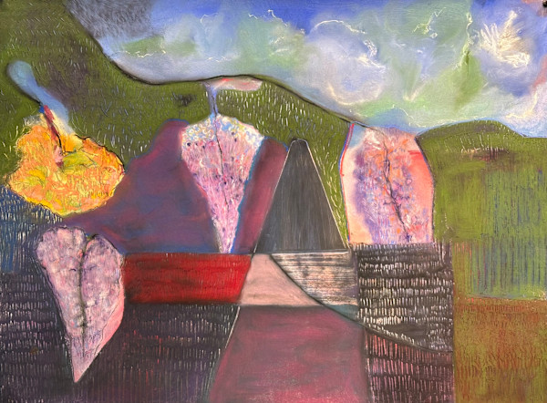 Moment by Moment #2: Cathedral Bells by Daniel Tucker, Image 1.