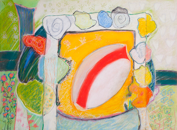 Untitled by Daniel Tucker