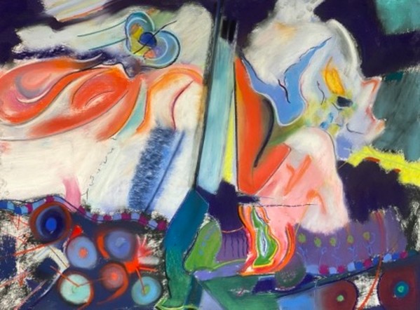 Prelude for the Juggler's Apprentice by Daniel Tucker