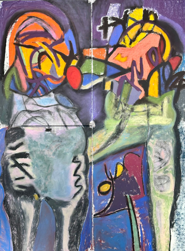 Dance 1 by Daniel Tucker, Image 1.