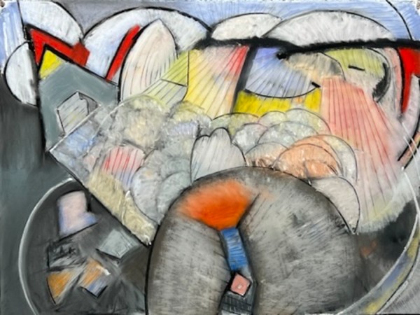 Dawning by Daniel Tucker