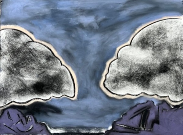 Departure & Return #3 by Daniel Tucker, Image 6.