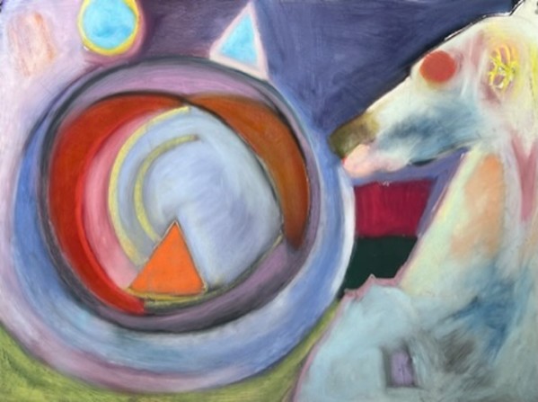 Deputation for the Derby OR Derby of Desire by Daniel Tucker, Image 7.