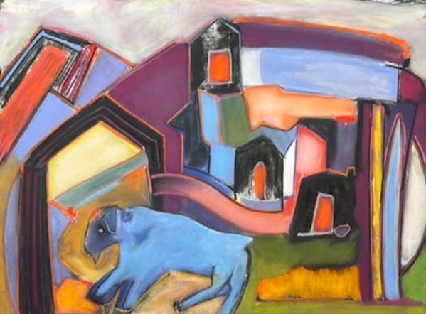 Devotional by Daniel Tucker, Image 6.