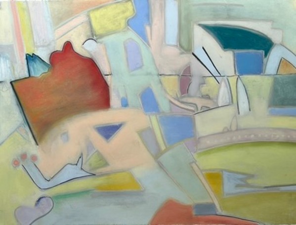 Diadem by Daniel Tucker, Image 3.