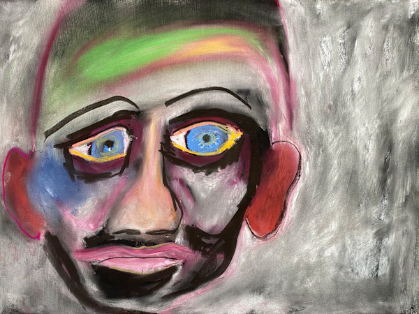 Discovery of the Americas by Daniel Tucker