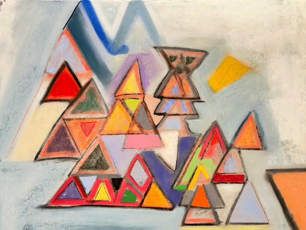 Do Not Yield by Daniel Tucker, Image 4.