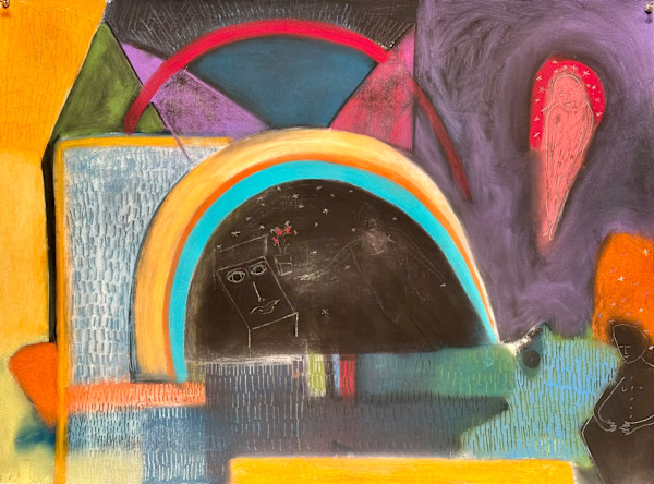 Dreamers by Daniel Tucker