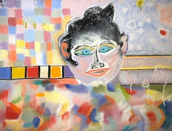 Getting A Head by Daniel Tucker