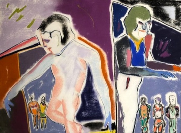 The Pocket by Daniel Tucker, Image 1.