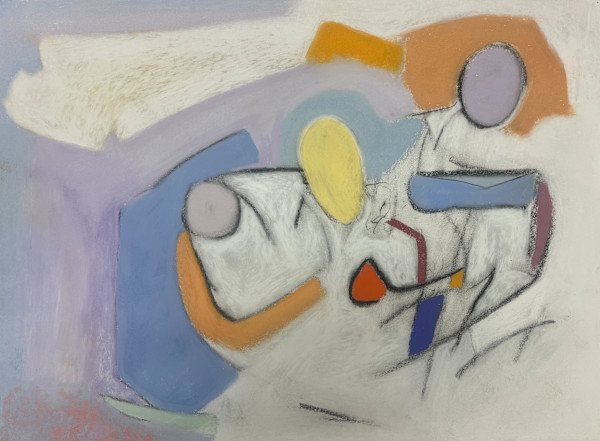 Stages of Wild Life: Childcare by Daniel Tucker