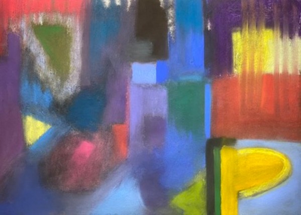 Rooms for Thought by Daniel Tucker