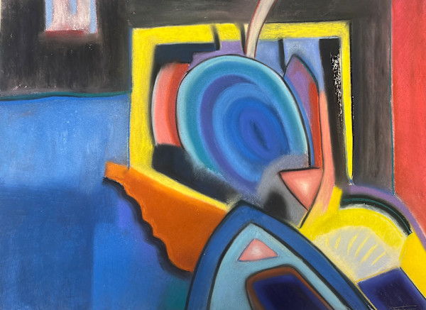 Voyage of the U-Boat by Daniel Tucker