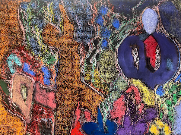 Overexposed by Daniel Tucker