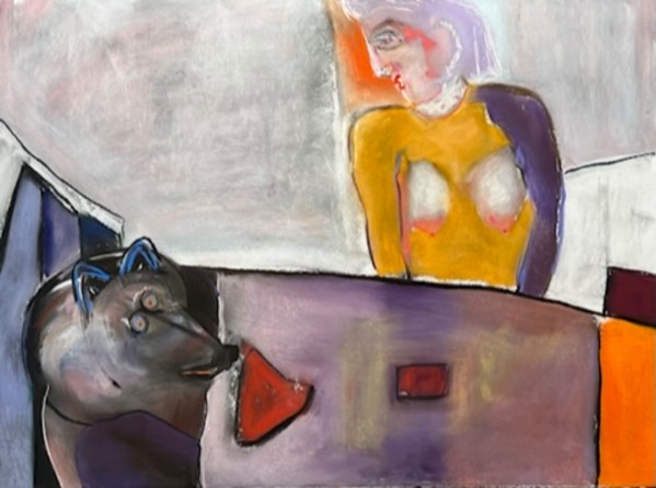 Togetherness by Daniel Tucker, Image 1.