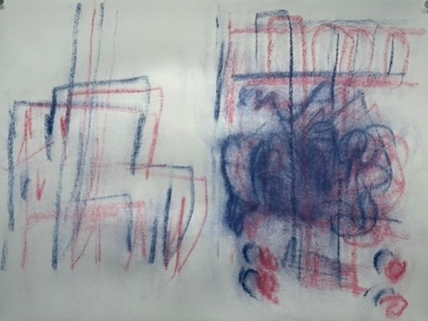 Elevator to the Sky by Daniel Tucker