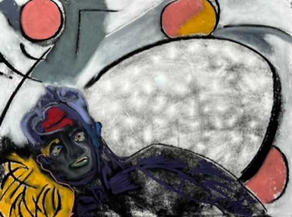 Emoation by Daniel Tucker